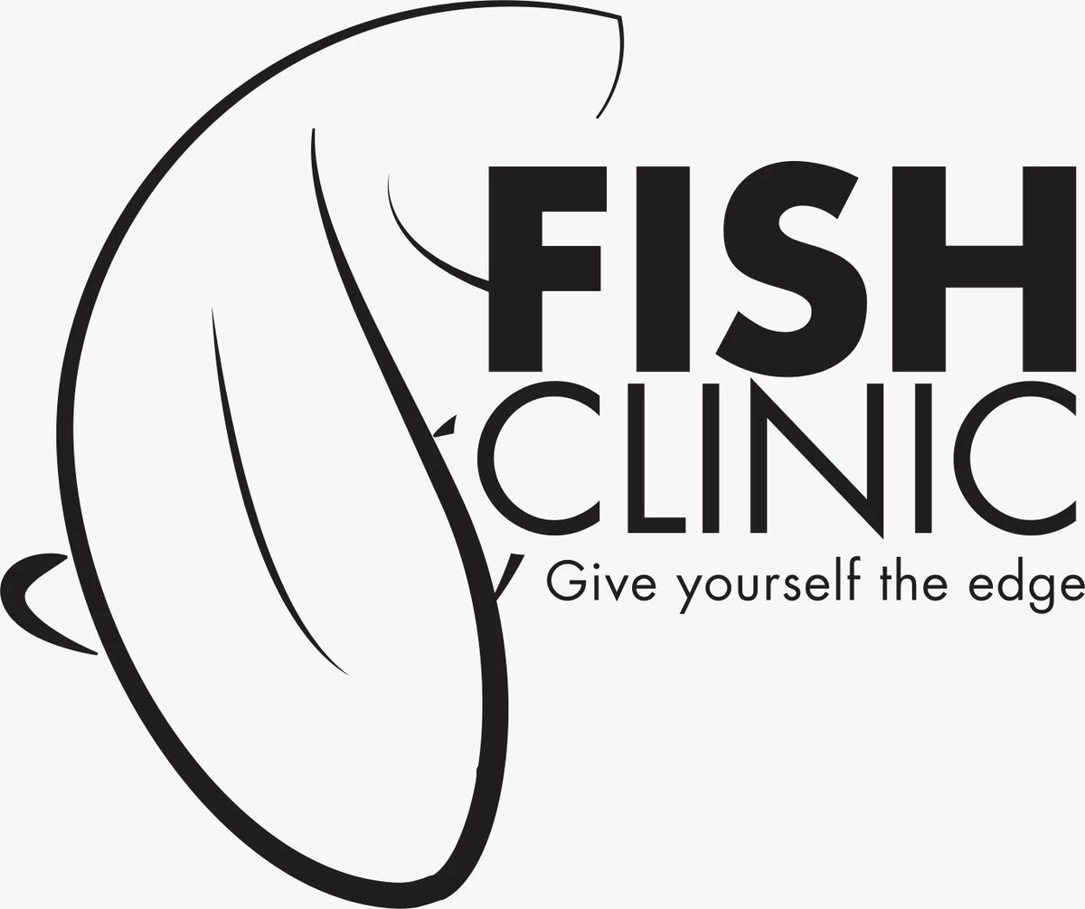 Fish Clinic Tandt Tackle