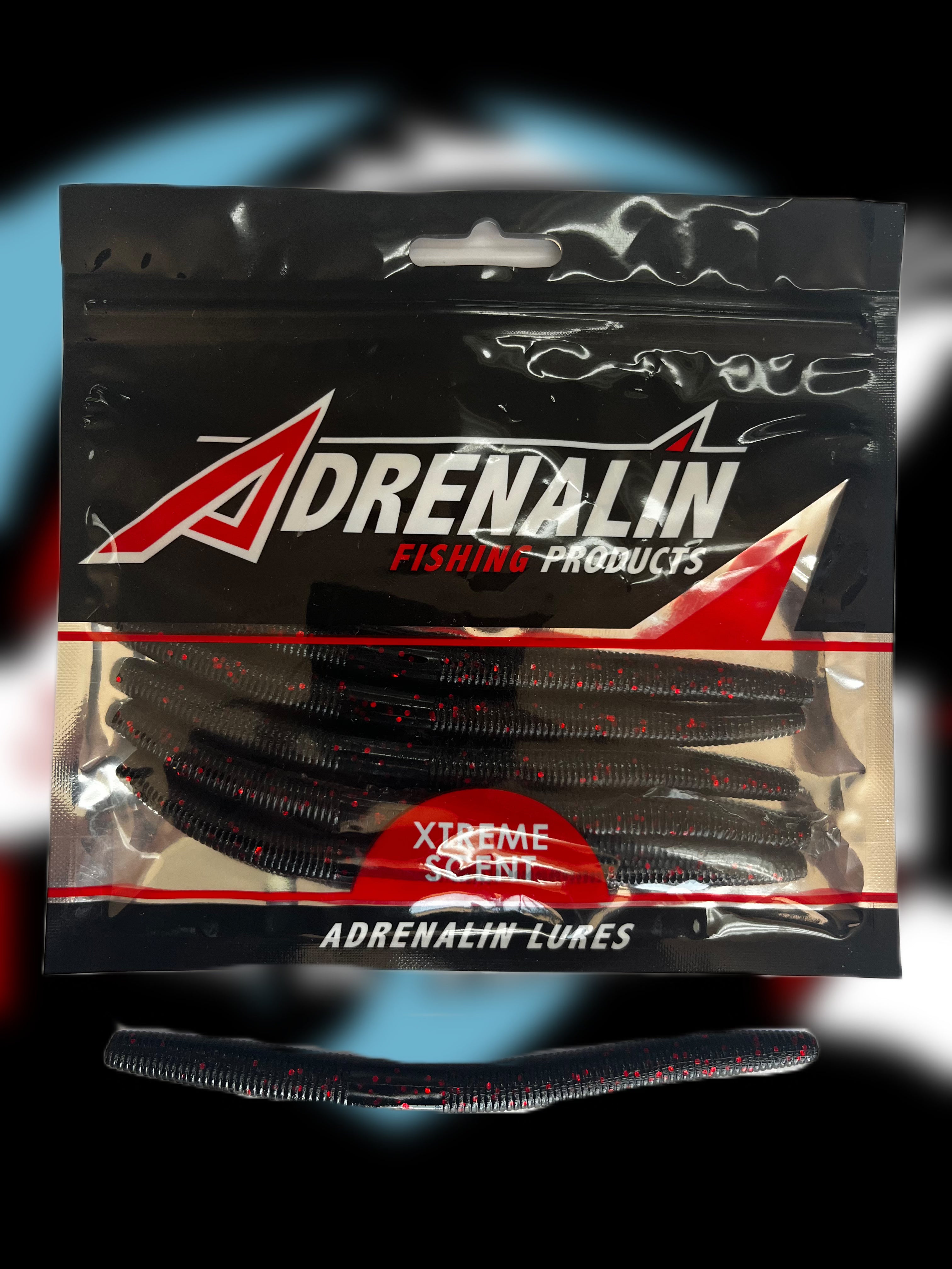 Adrenalin Wild Stick Soft Lures