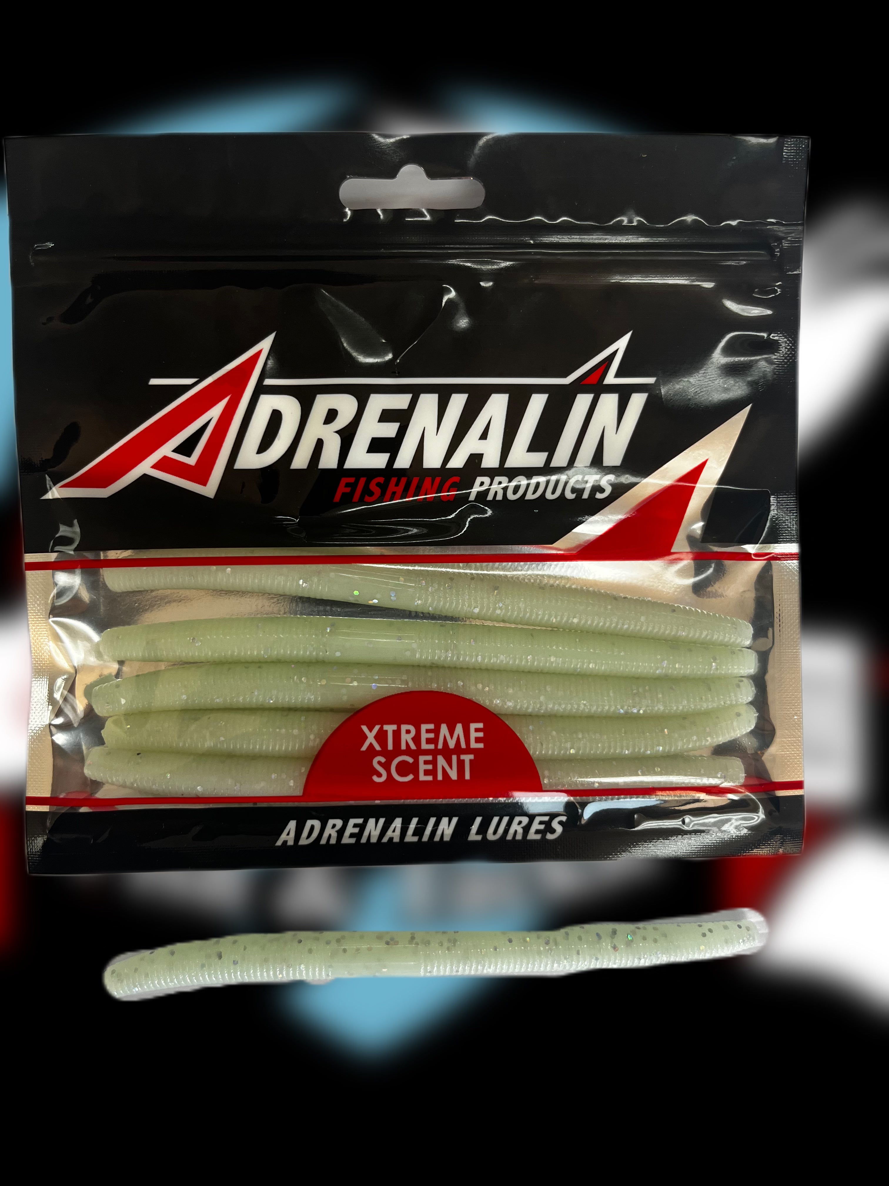 Adrenalin Wild Stick Soft Lures