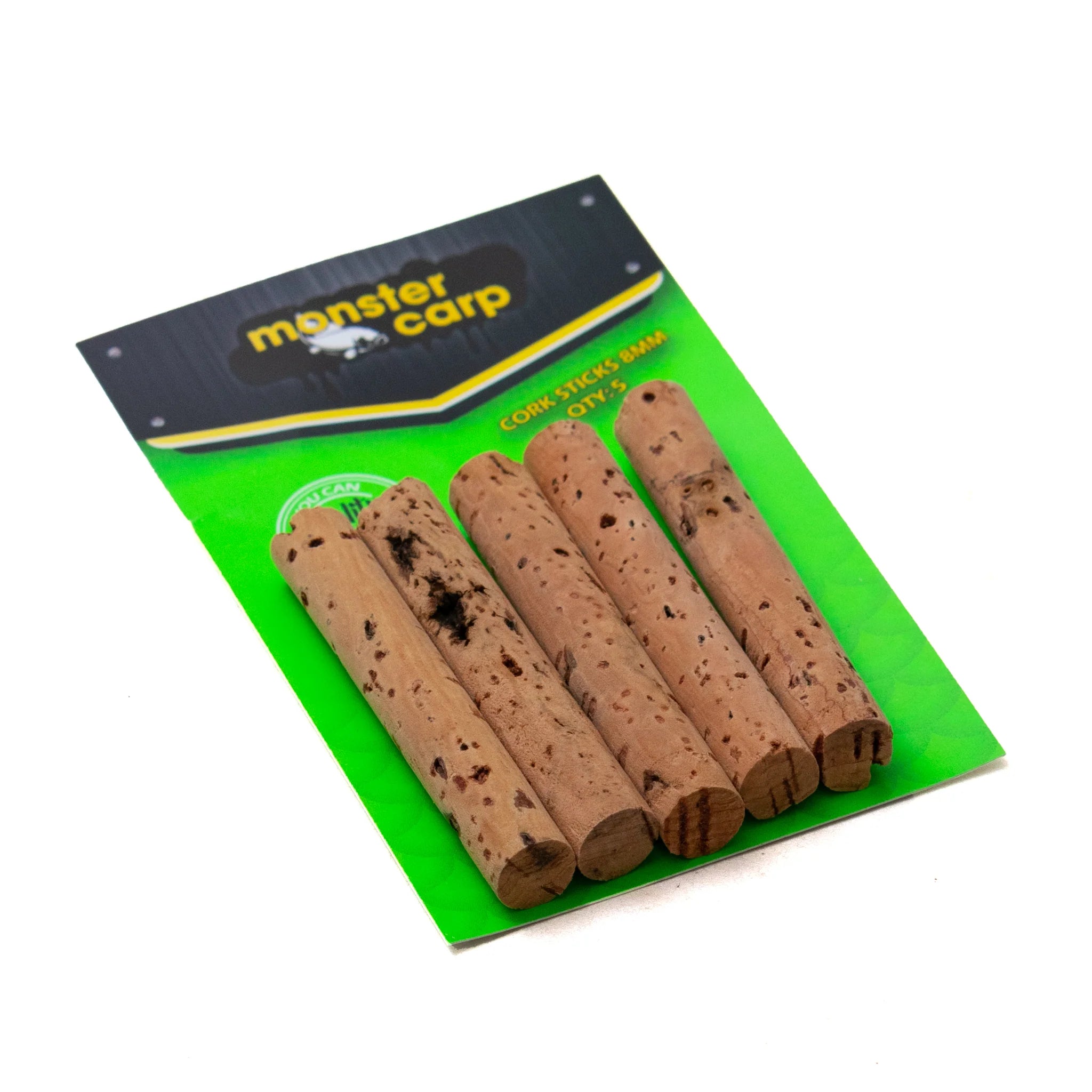 Monster Carp Cork Sticks