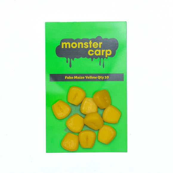 Monster Carp Monster Fake Maize