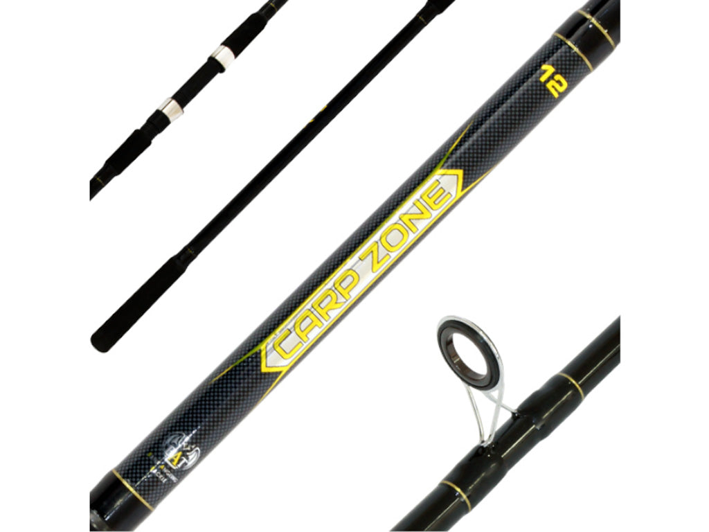 B.A.T CARP ZONE RODS