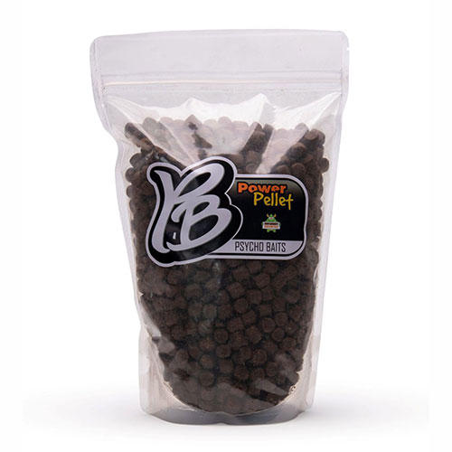 PSHYCHO Power Pellets 1kg