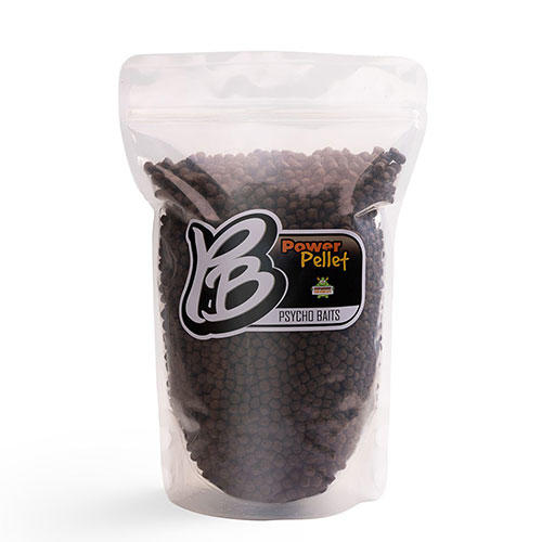 PSHYCHO Power Pellets 1kg