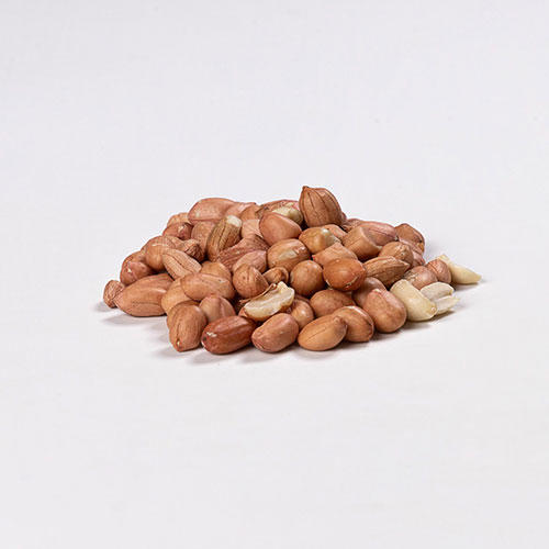 Peanuts Raw (Shelled) 1kg