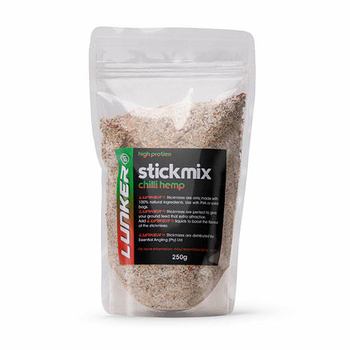 Lunker Stickmixes