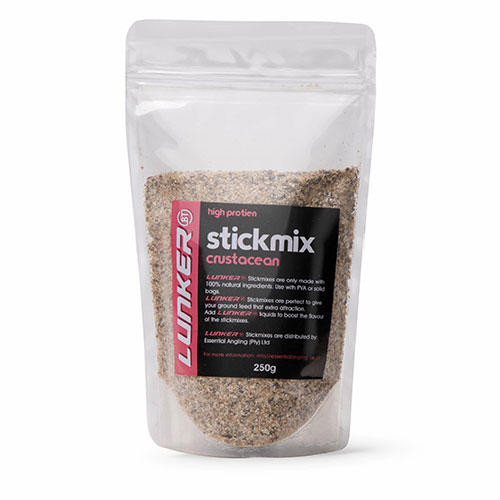 Lunker Stickmixes