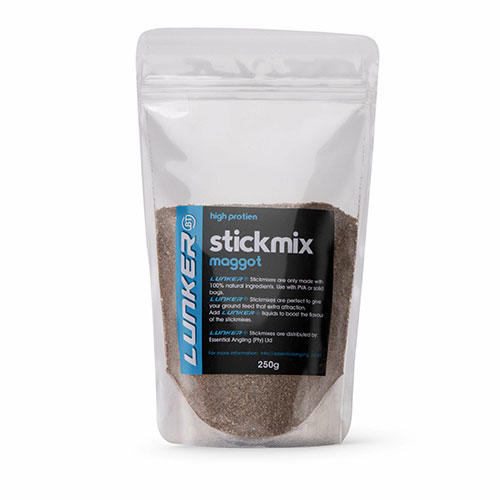 Lunker Stickmixes