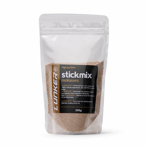 Lunker Stickmixes