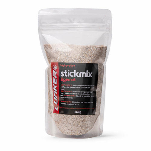 Lunker Stickmixes