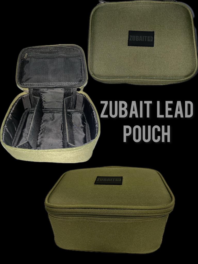 Zubait Lead Pouch