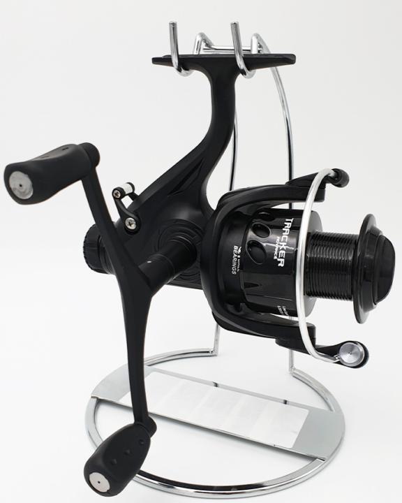 Jackel Tracker Plus Reel